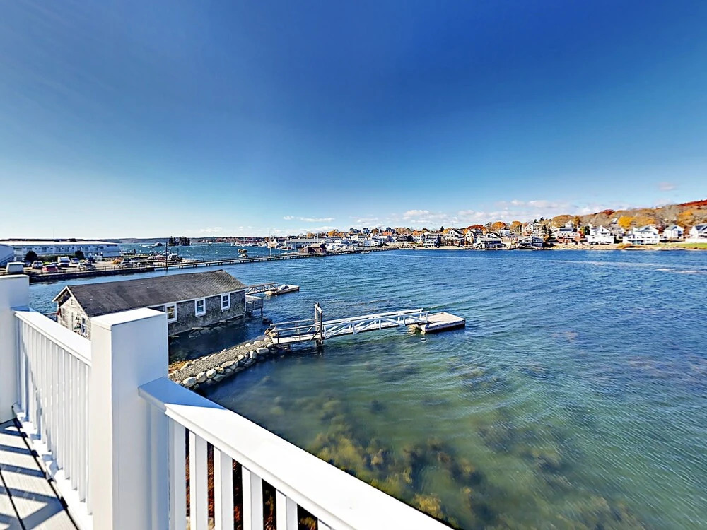 15C Atlantic Ave Condo 2 Bedrooms 2 Bathrooms Condo