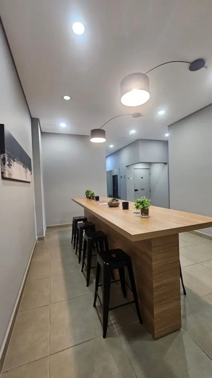 Constantino 708 Campo Belo