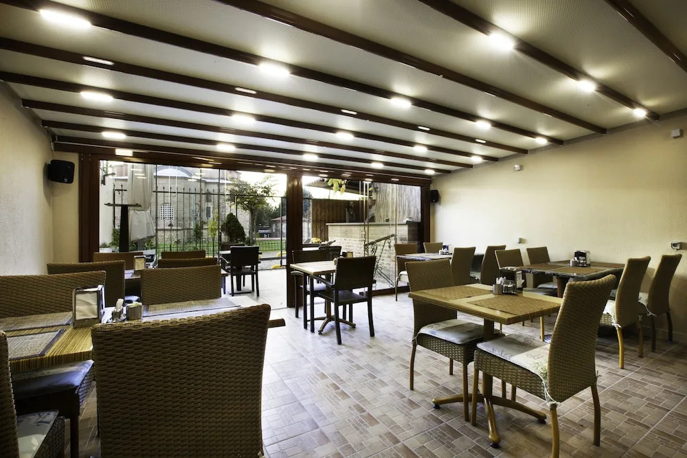 Siesta Hotel
