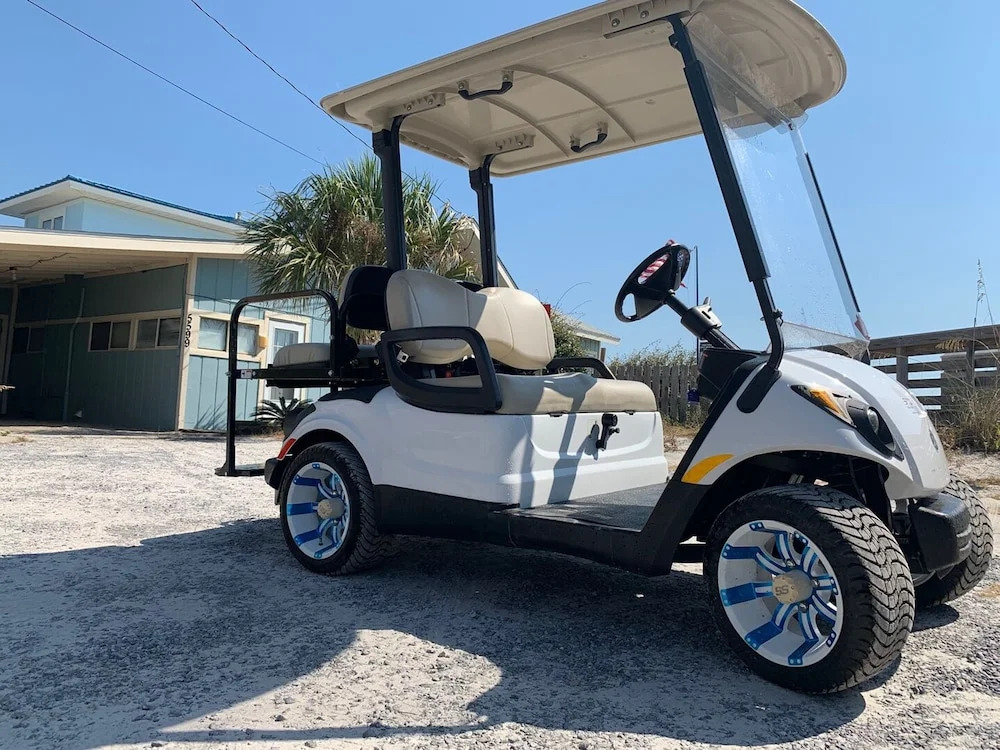 31 N Seahorse Circle by Dune Vacation Rentals