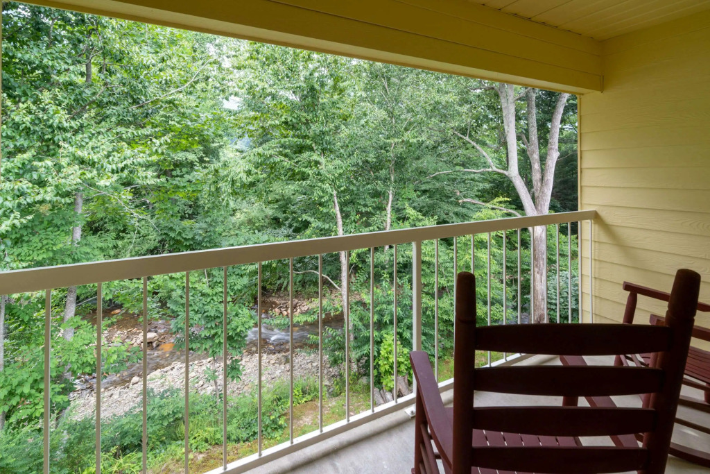 Ramada by Wyndham Maggie Valley