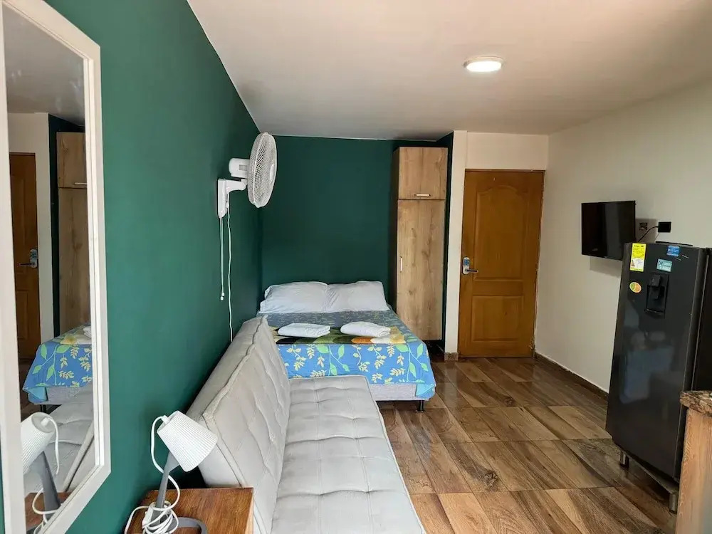 Coliving Belen Malibu