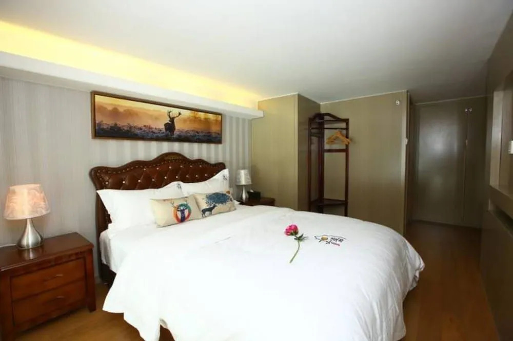 Yo Jia Aparthotel Hengsheng Branch