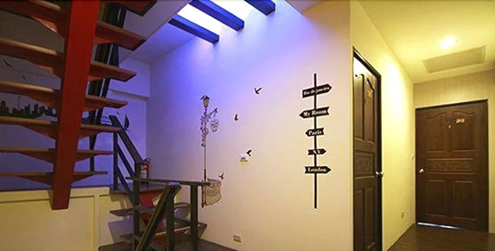 Heart of the Apartment B&B