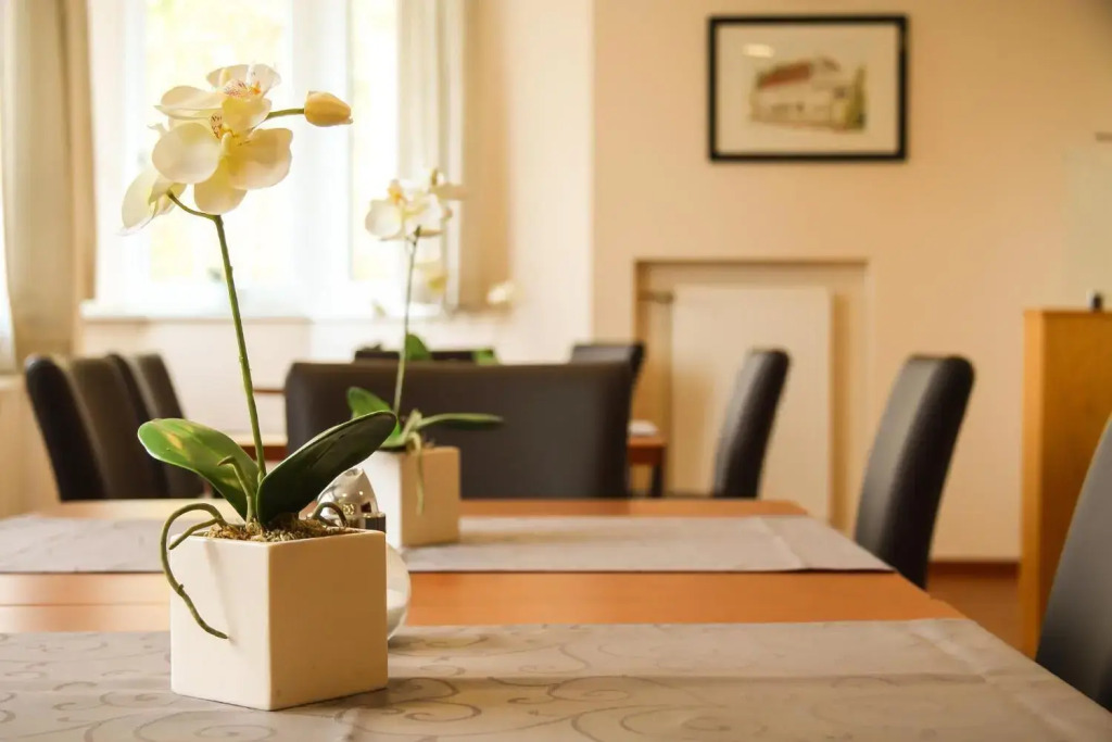 Hotel Waldlust B & B