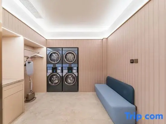 Hanting Hotel Ezhou Municipal Government