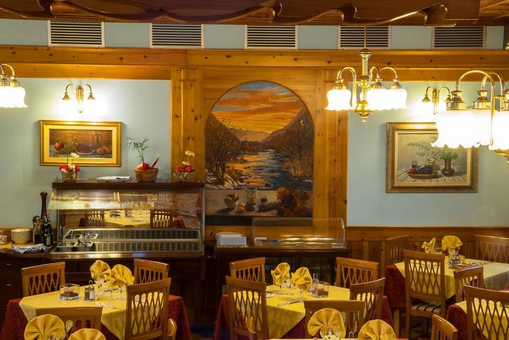Hotel Ristorante Franca