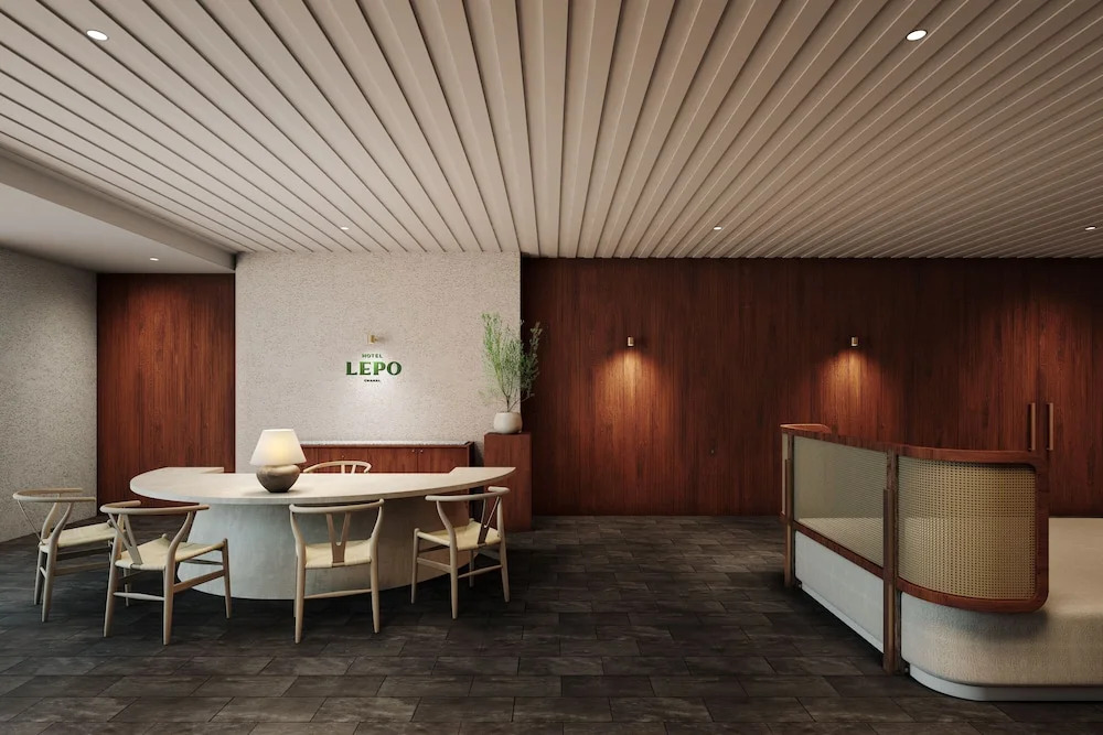 Hotel Lepo Chahal