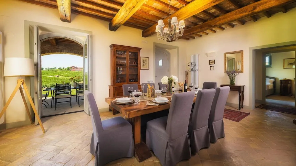 VILLA FLAMINIA 8&2 - Emma Villas