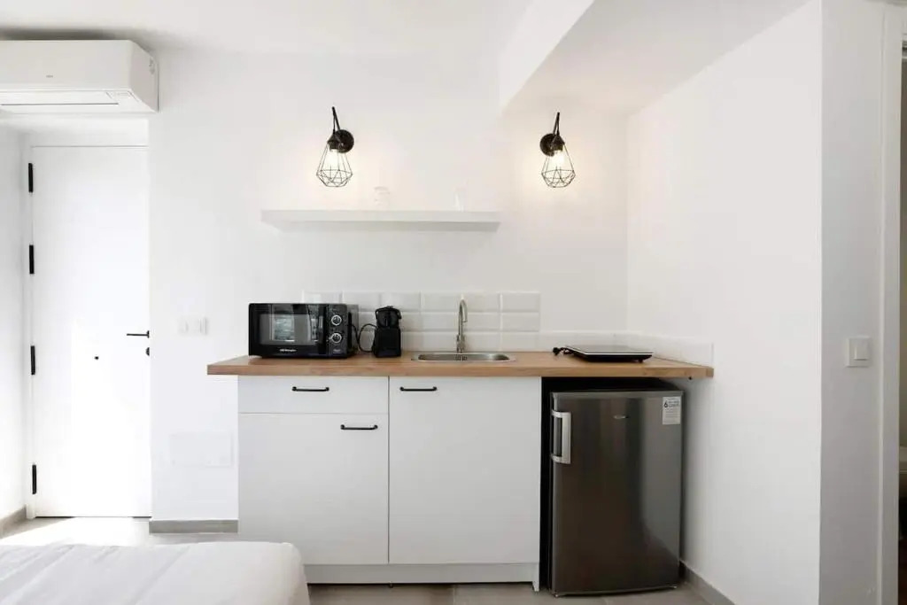Apartamentos Vexèr
