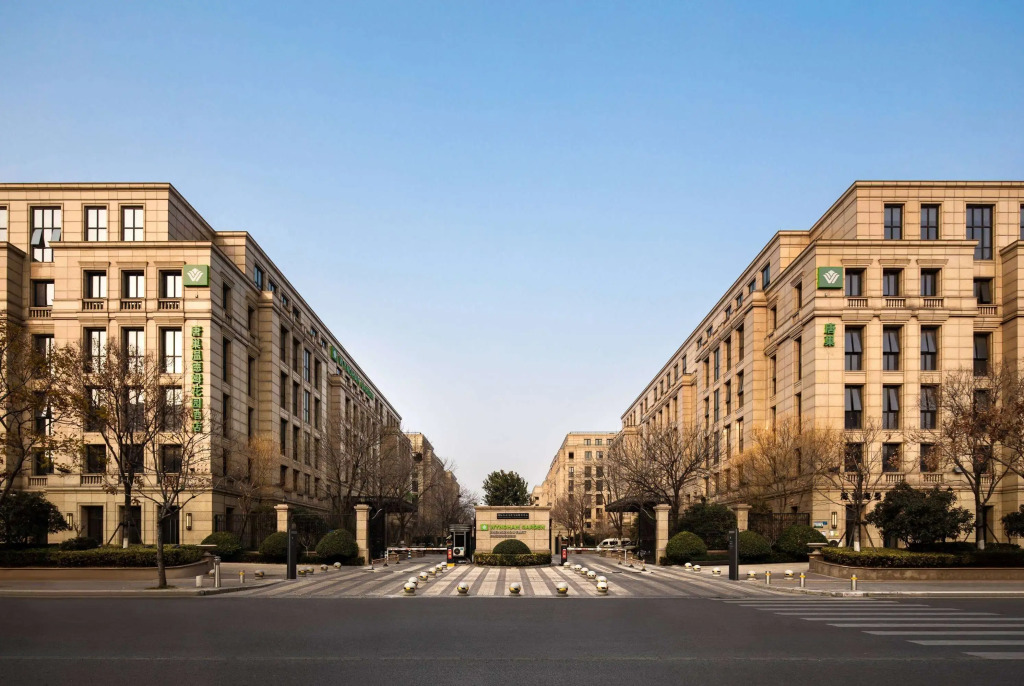 Wyndham Garden Zhengzhou East