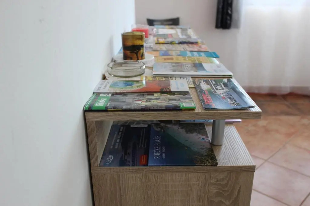 Apartment MIS Floura