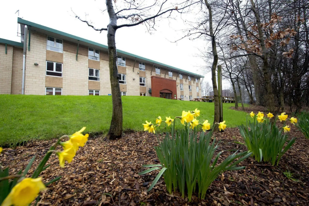 YHA Liverpool Albert Dock