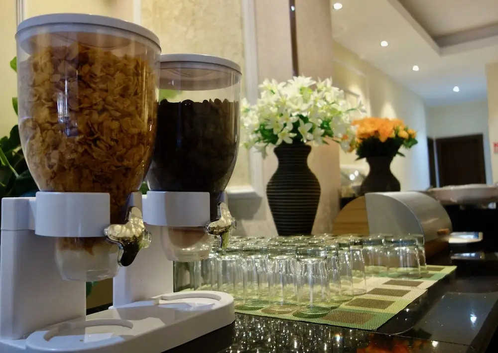 Grand Tayba Hotel