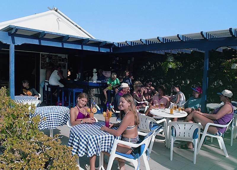 Playamar