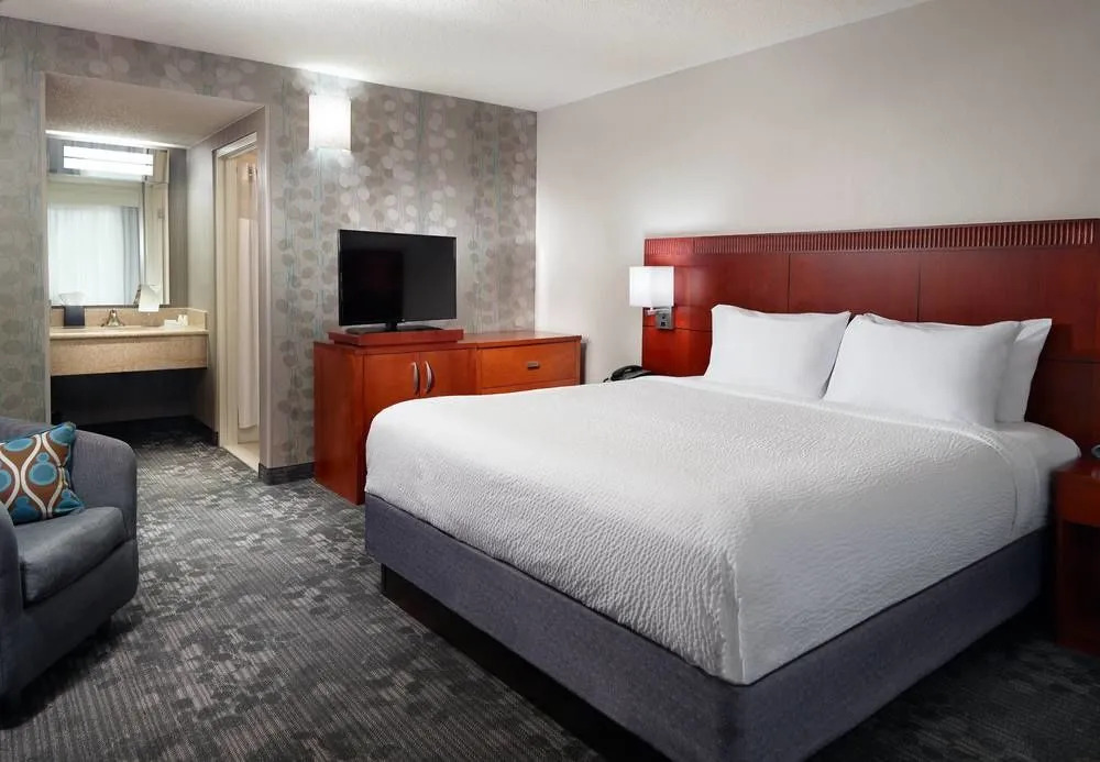 Sonesta Select Atlanta Midtown Georgia Tech