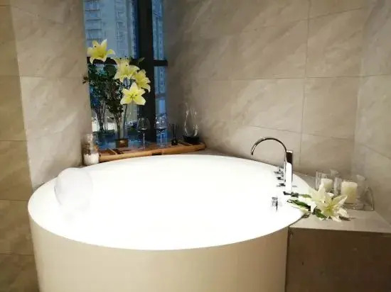 Orange Hotel (Dongguan Dongcheng Wanda Branch)