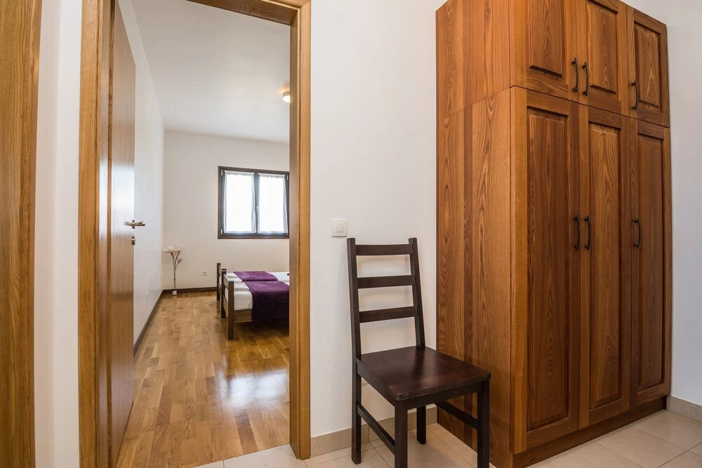 Apartment Silverstar