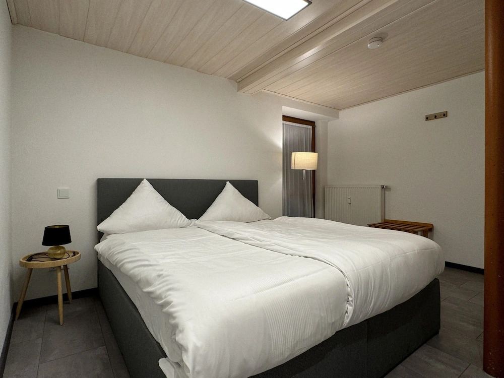 Ferienhaus Möhrle 2