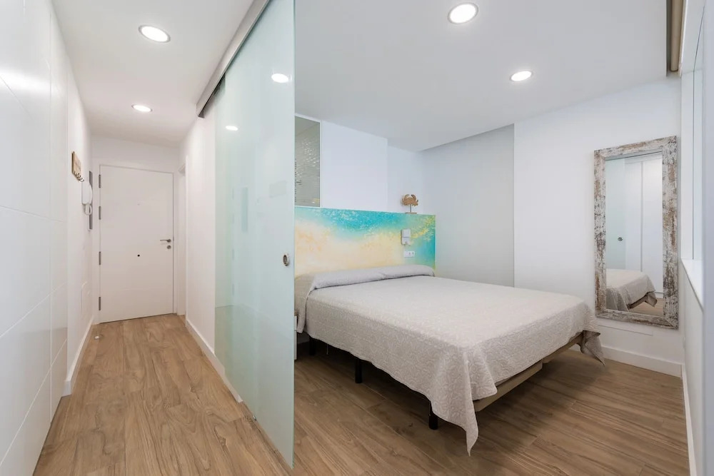 Panoramic views Bay&reef landscape by Getaway