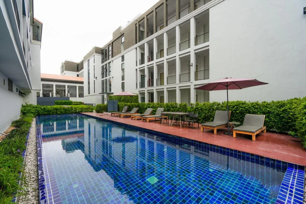 Fortune Riverview Hotel Chiang Khong