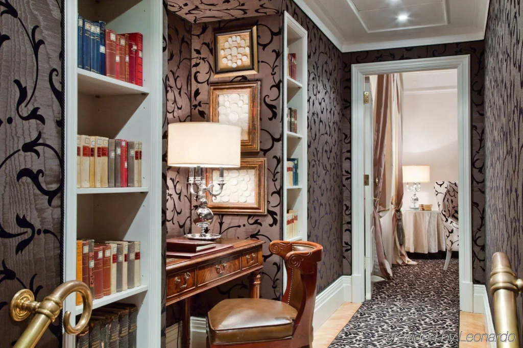 Hotel Eden - Dorchester Collection
