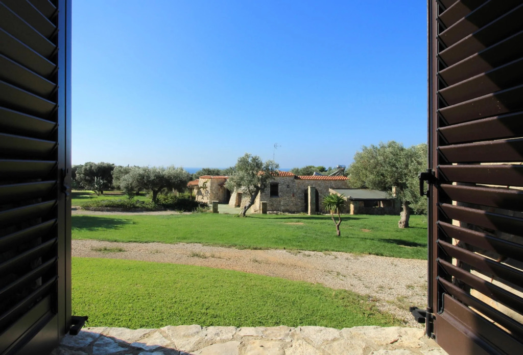 Rosemary Vista Mare