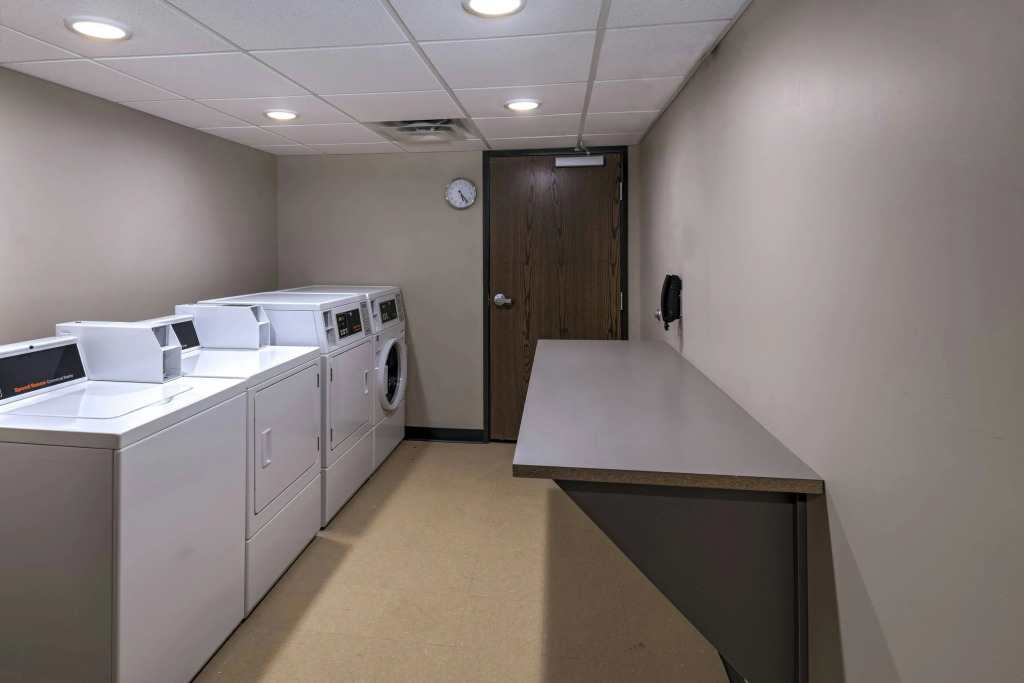 Fairfield Inn & Suites by Marriott Colorado Springs East