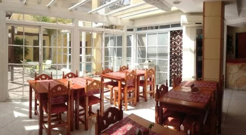 Hotel Gran Lido