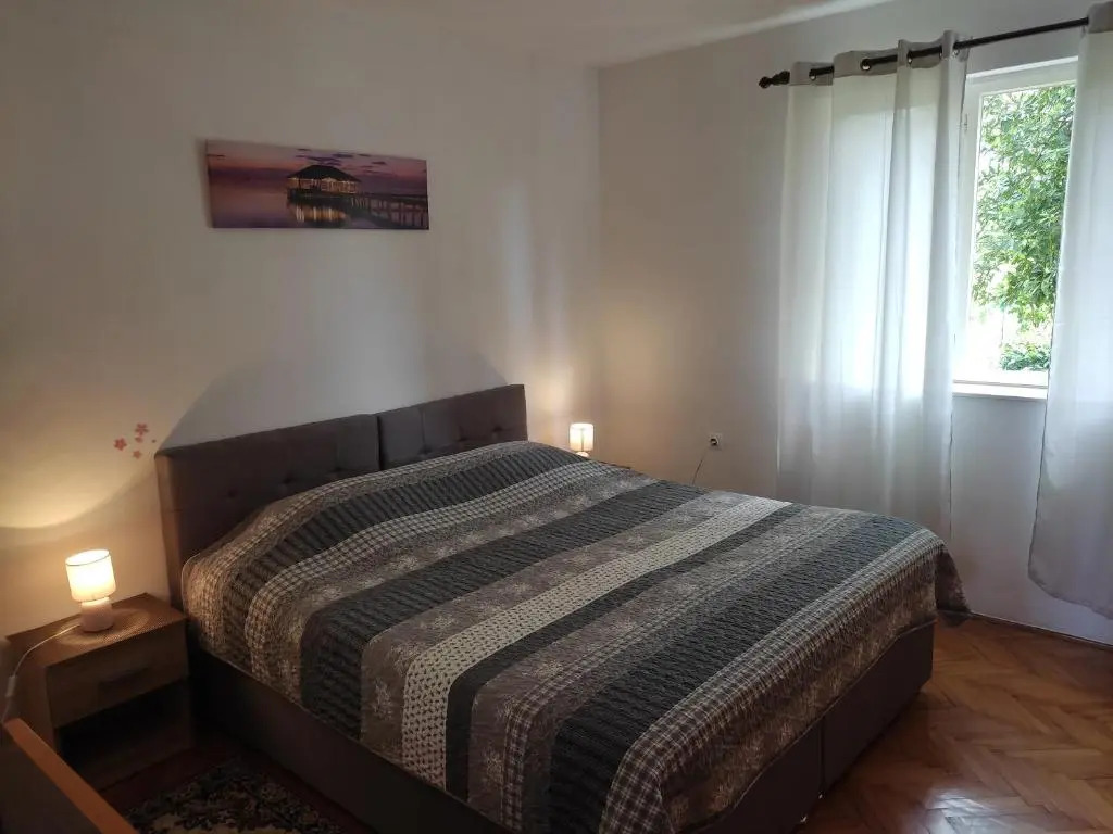 Apartment Brle