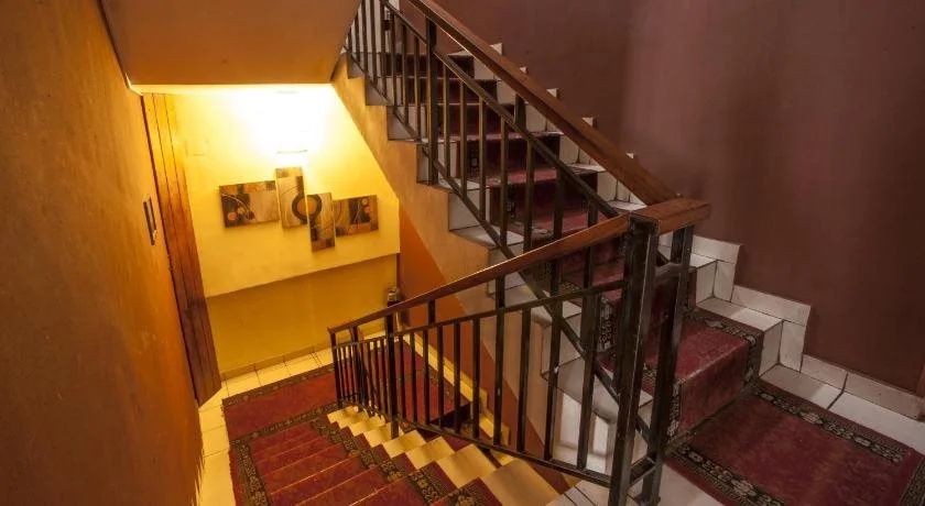 Hotel Le Relais Normand