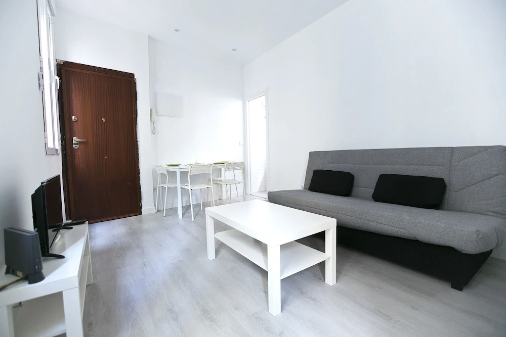 Apartamento Malasaña Acuerdo