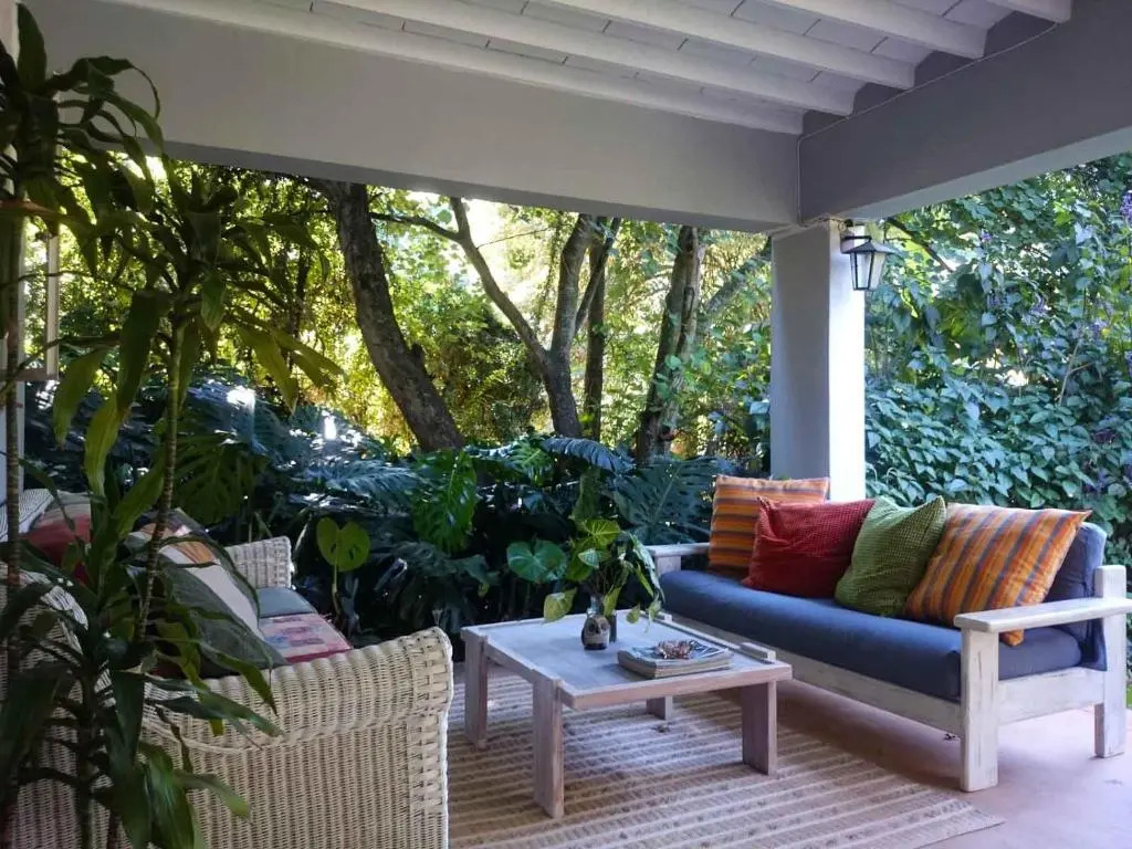 Africas Eden Guesthouse