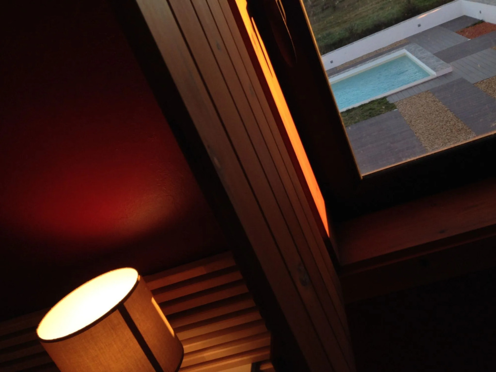 Tons da Terra - Casa de Campo & SPA