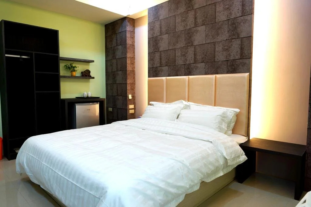 Kinmen Harved B&B