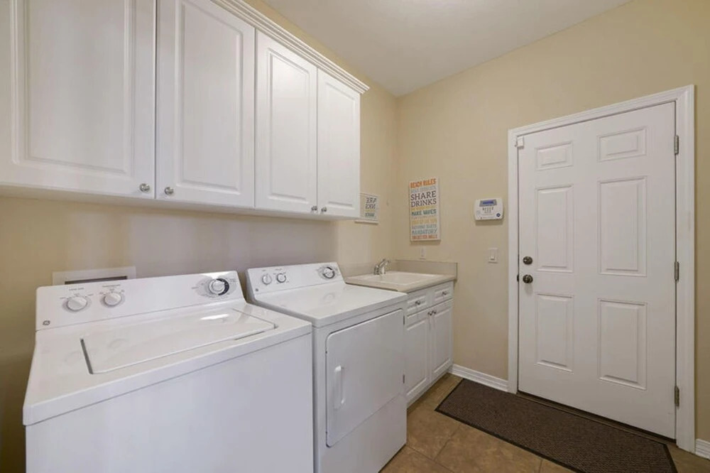 Salt Water Happy by Bliss Beach Rentals