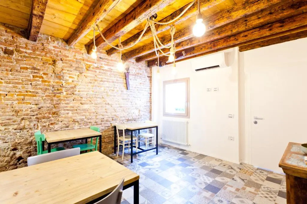 B&B LA CANEVA 951