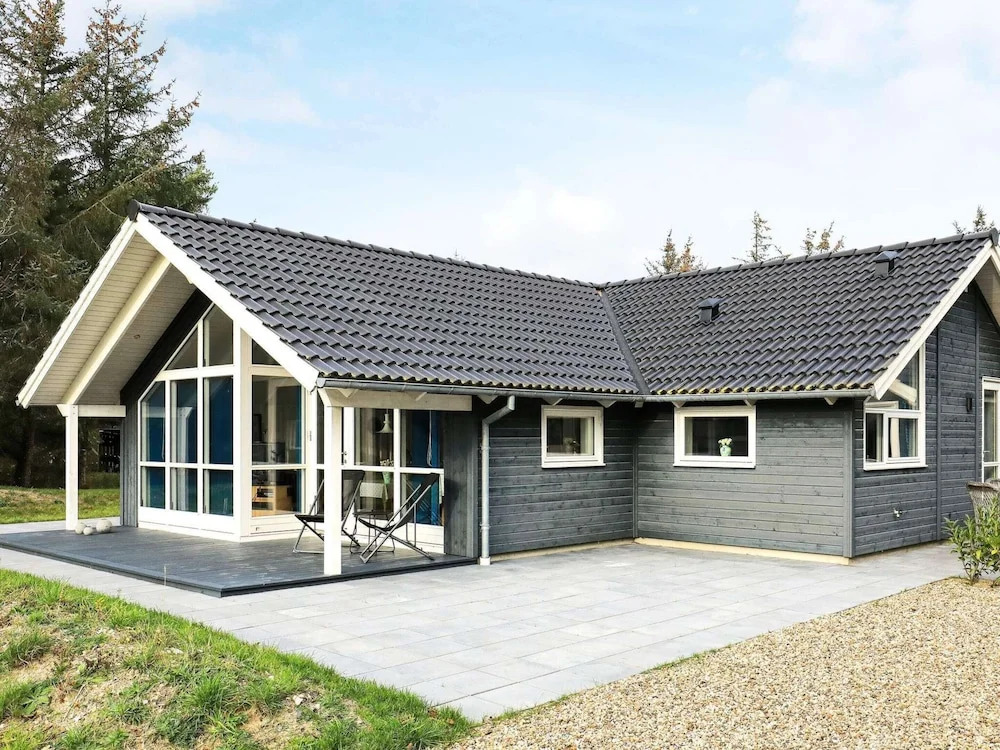 4 star holiday home in Thisted