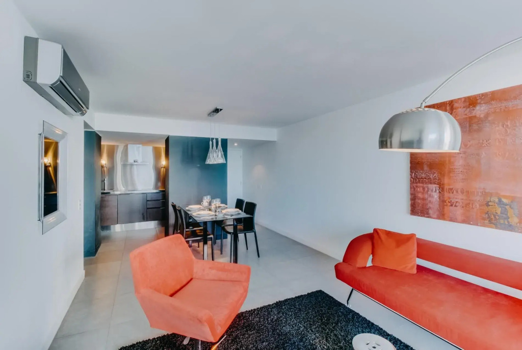 Oceana Suites Yoo Suite 305