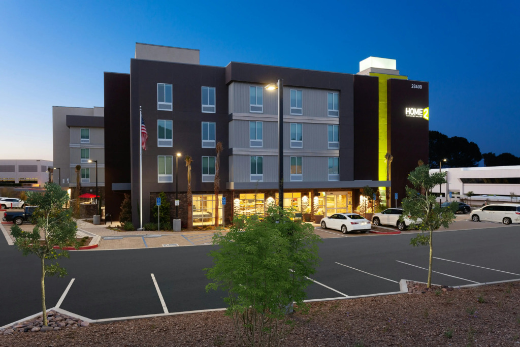 Home2 Suites By Hilton Temecula