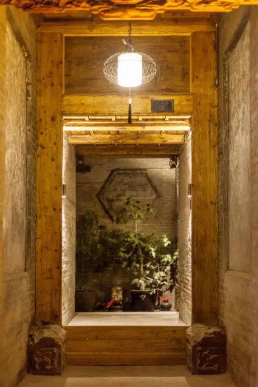 PingYao Jinxuan Inn