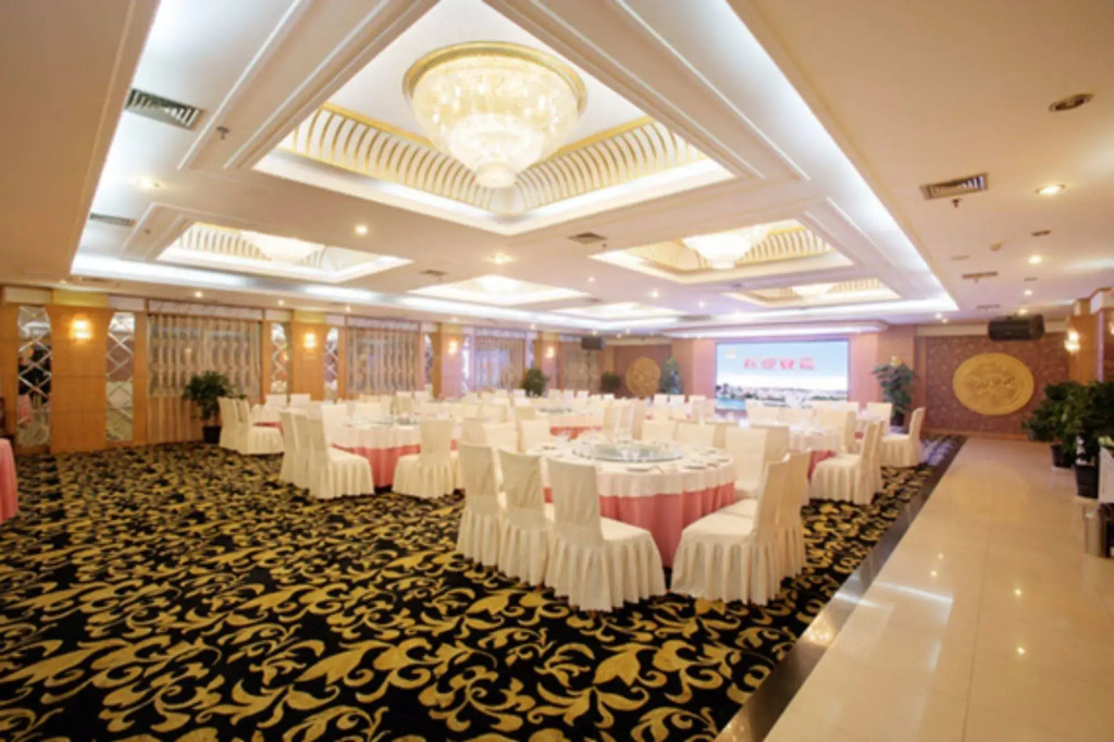 Shenghua Hotel - Chengde