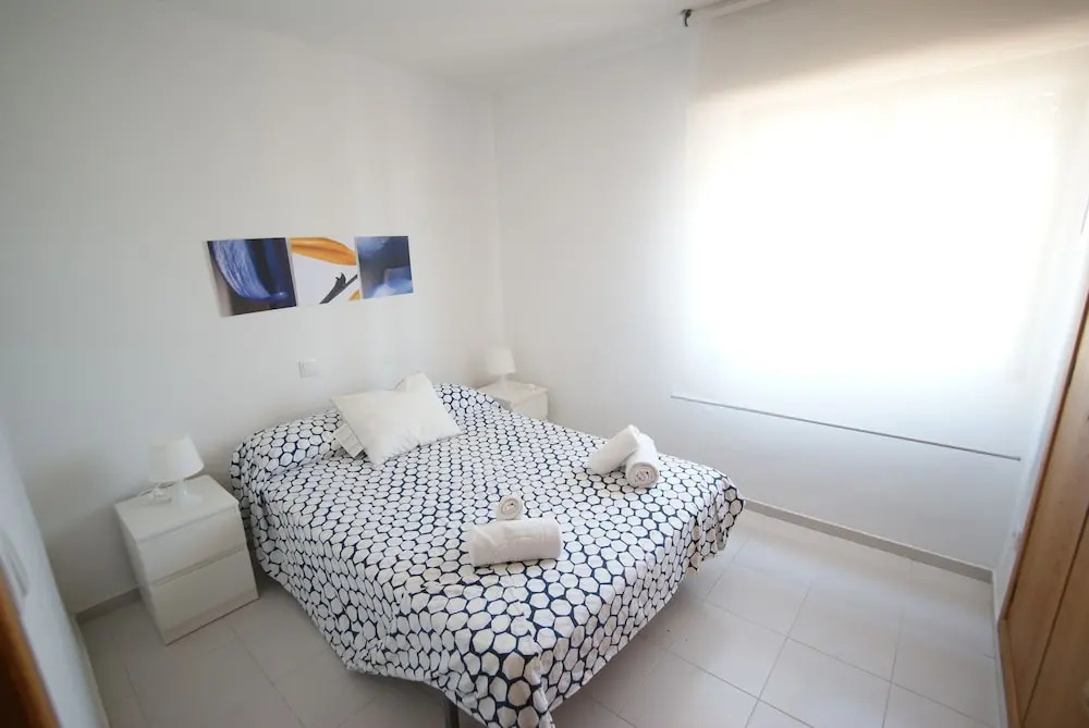 Mediterranean View Apartment