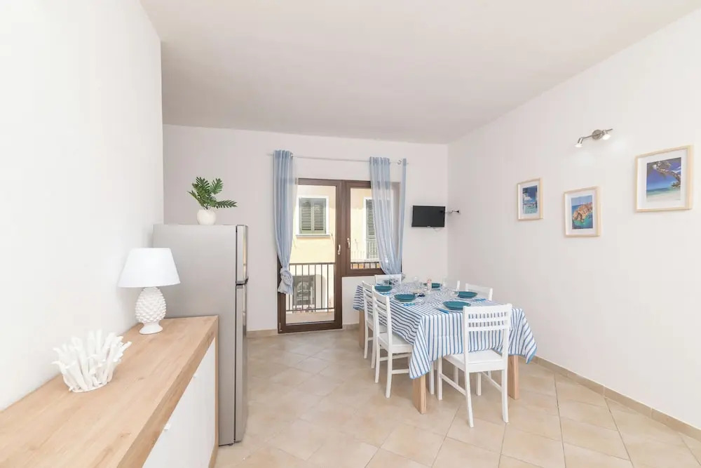 Appartamento Rosmarino In The City Center