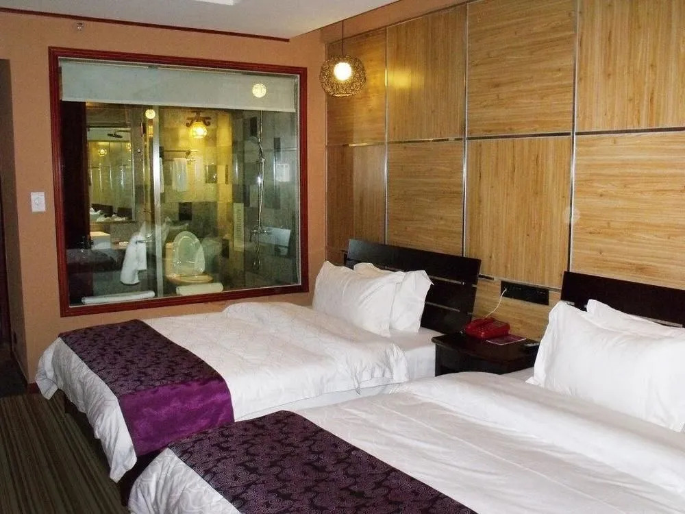 QiuLianHotel(昆明秋恋大酒店)