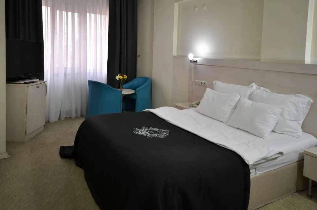 Buyuk Otel Eskisehir