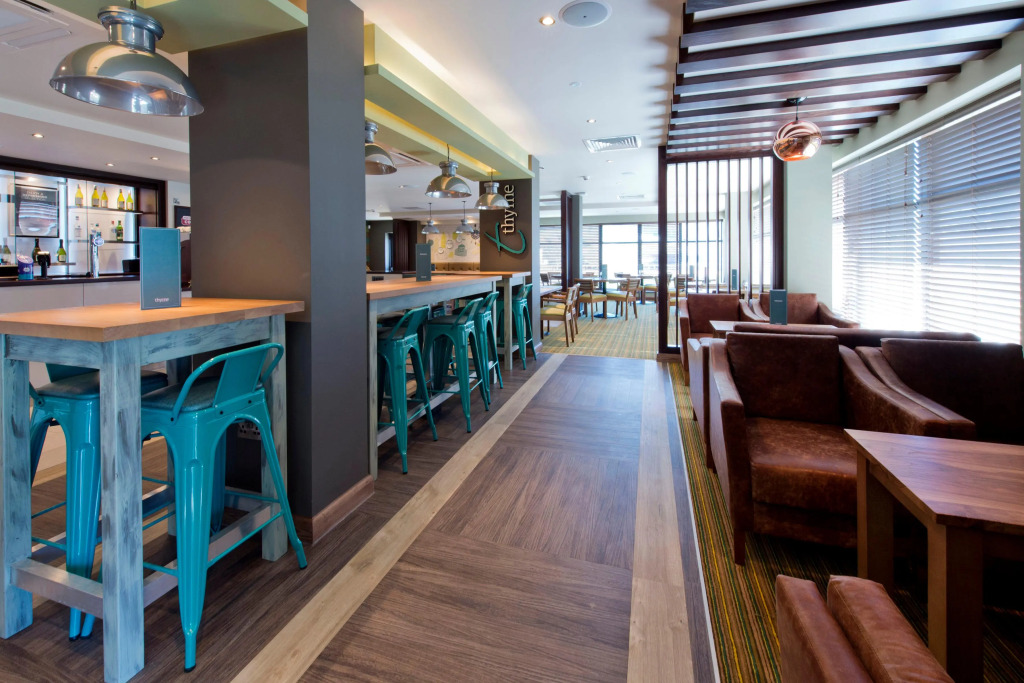 Premier Inn Seaton