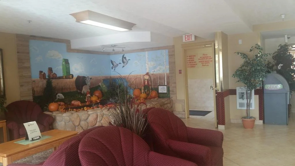 Western Budget Motel 2 Leduc Nisku