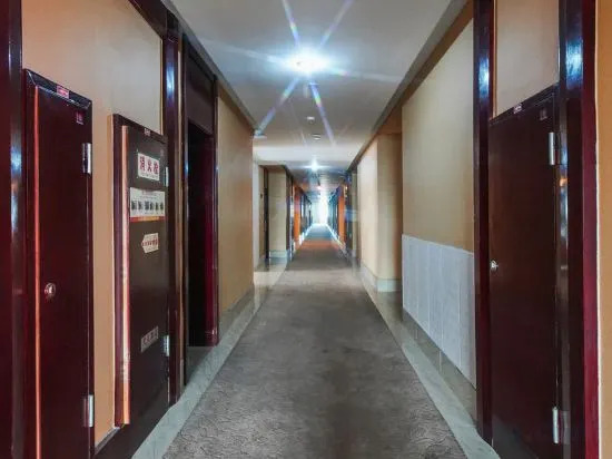 Aoti Boutique Hotel
