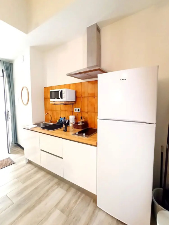 Apartamentos La Higuera by VGH